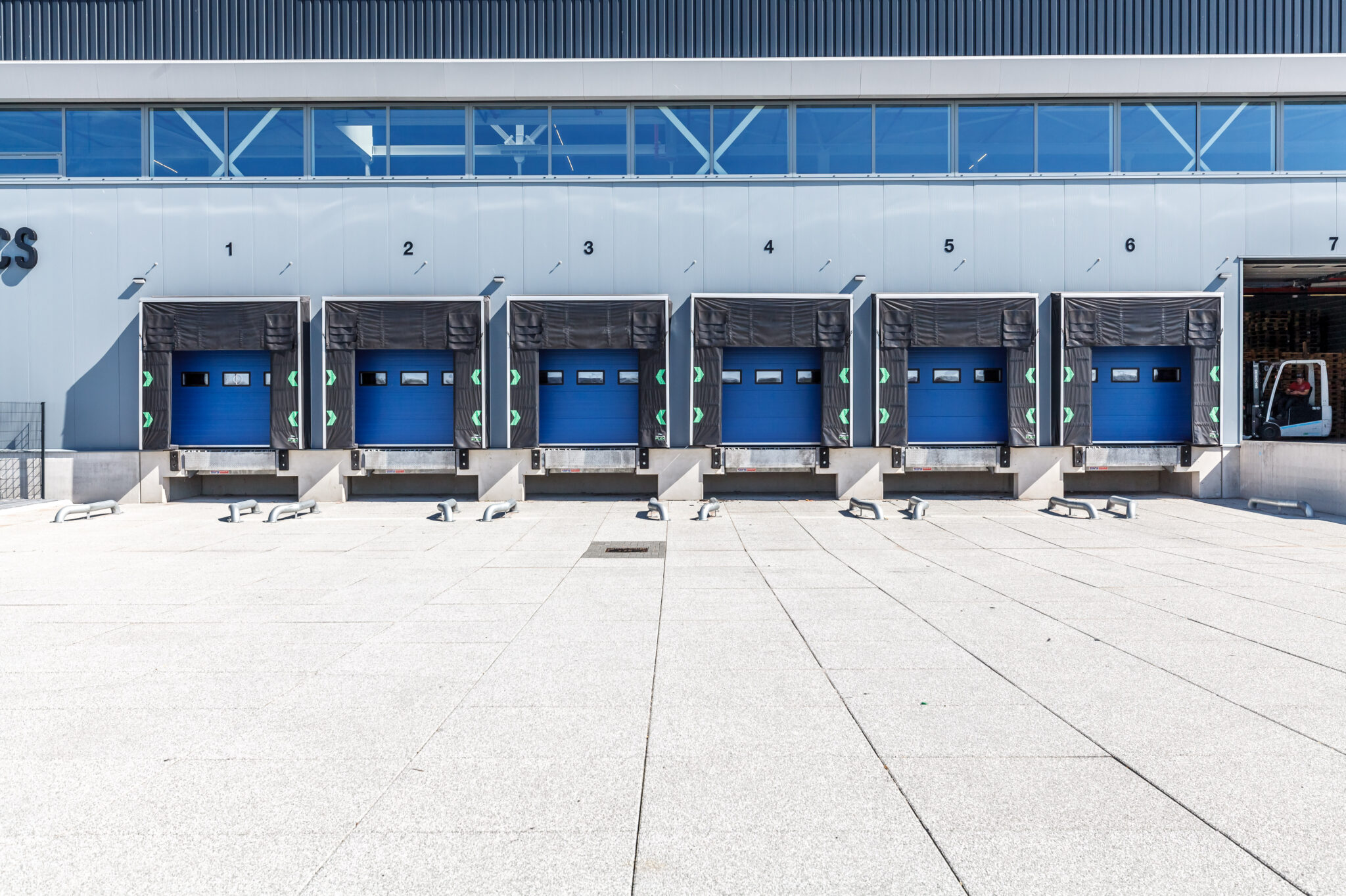 Fokker Logistics Park