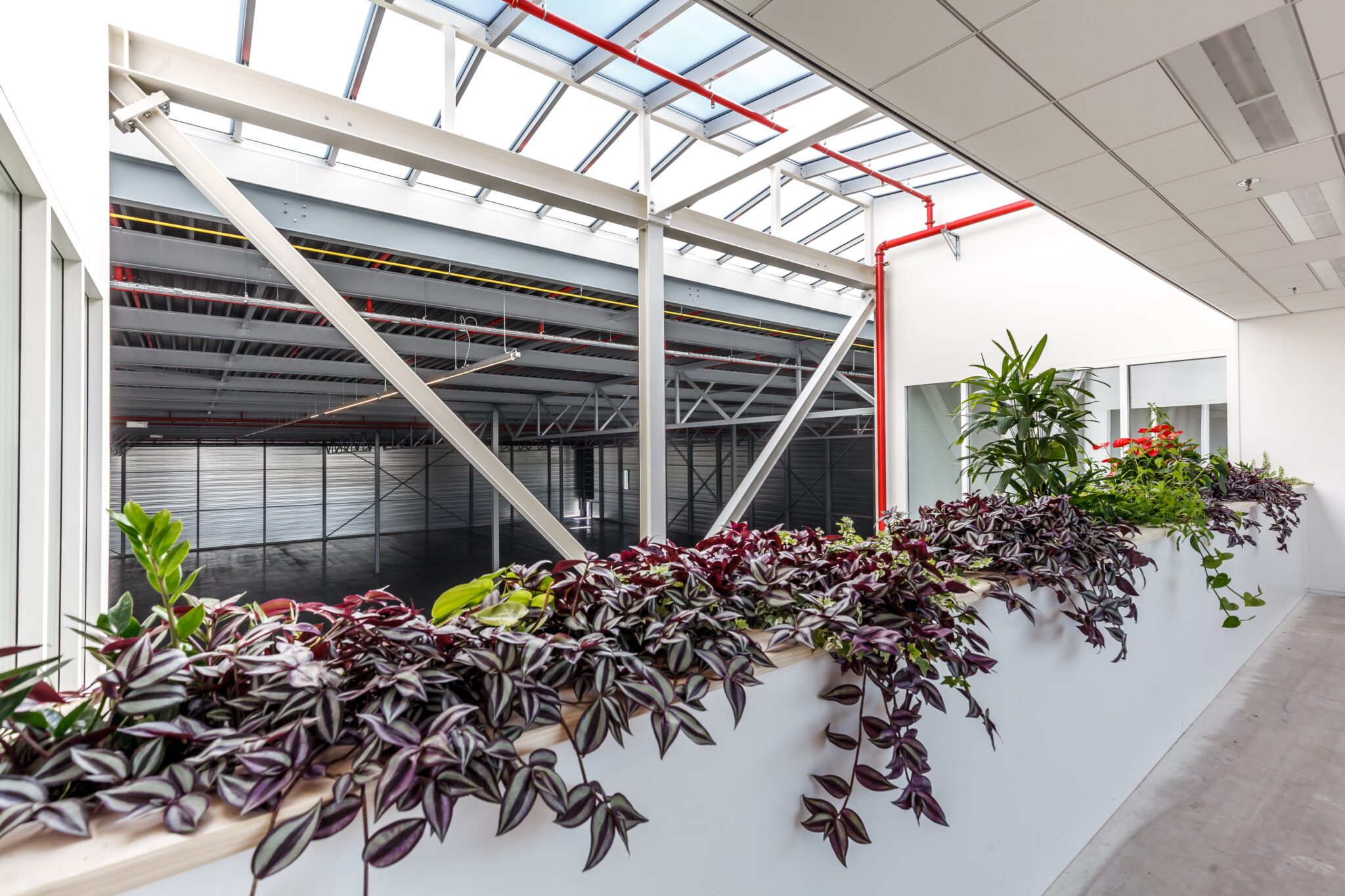 Fokker Logistics Park