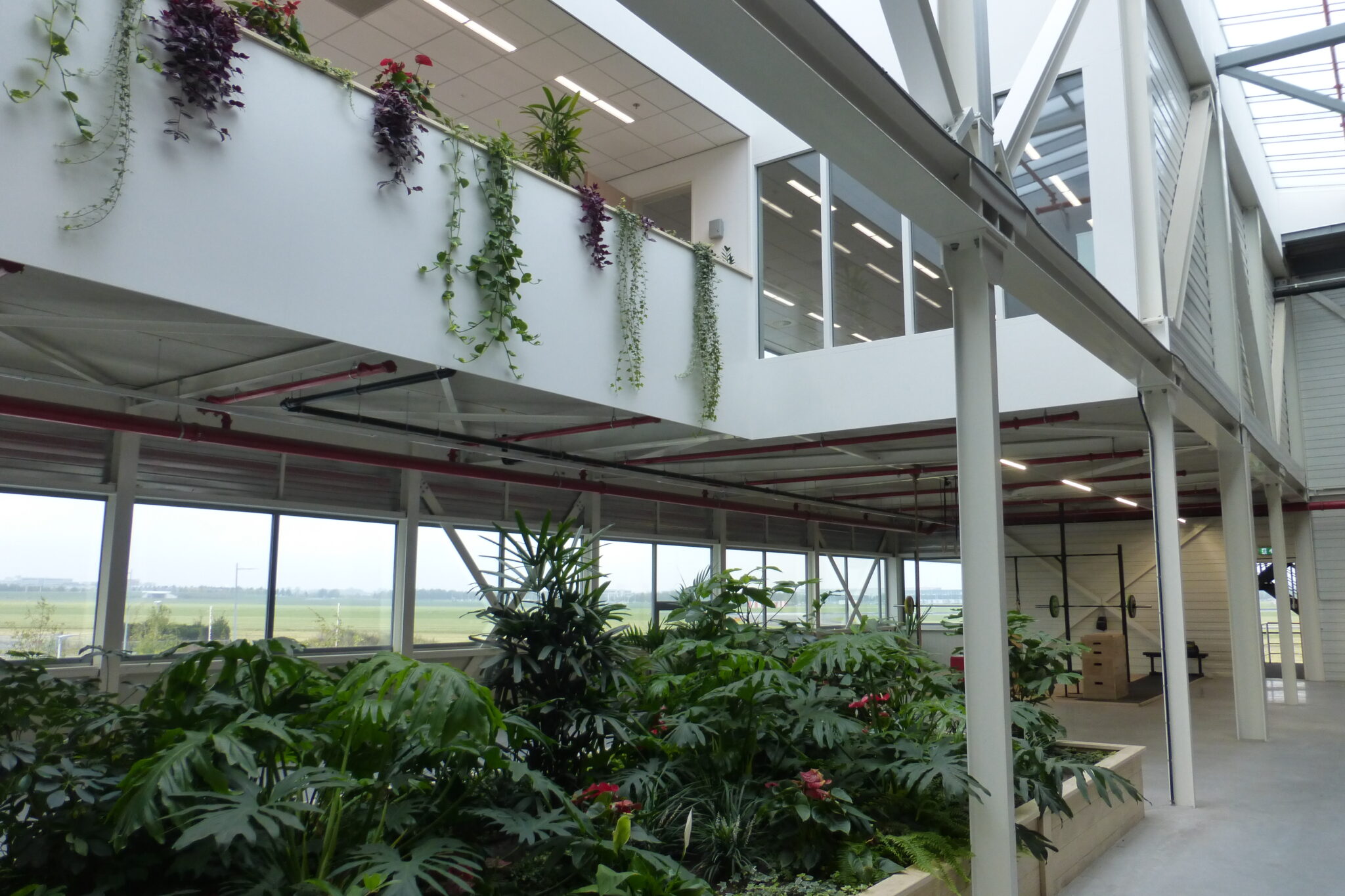 Fokker Logistics Park