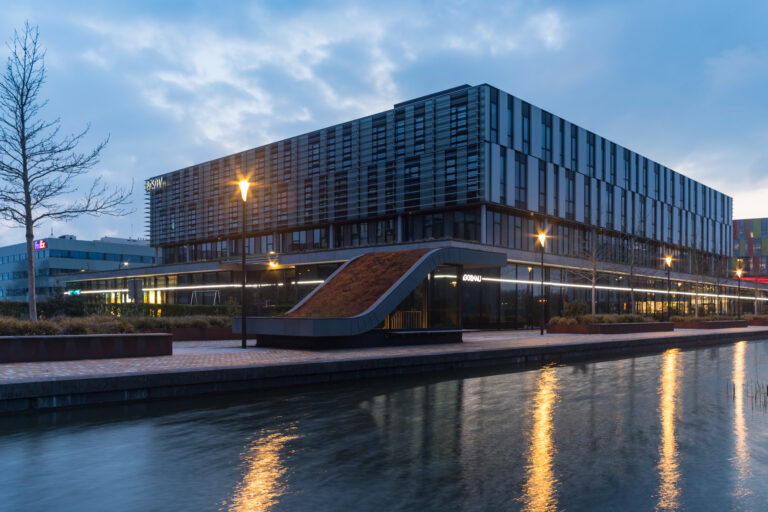 BSH Inspiratiehuis 20|20