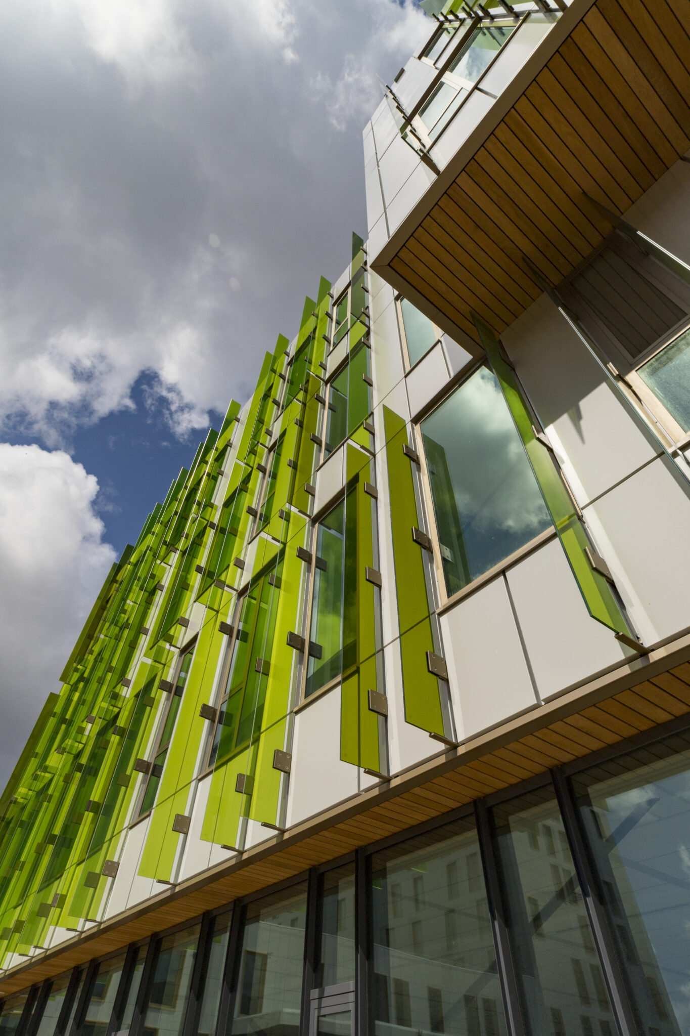 SHARE gebouw Park 20|20