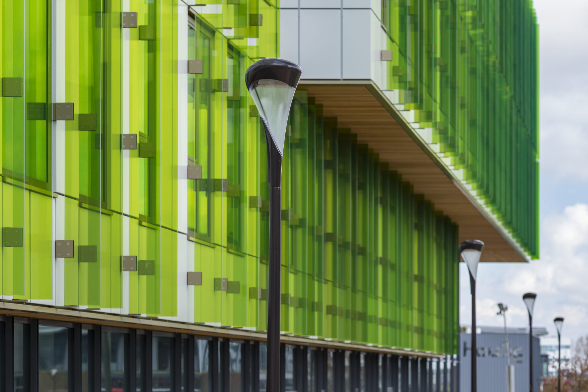 SHARE gebouw Park 20|20