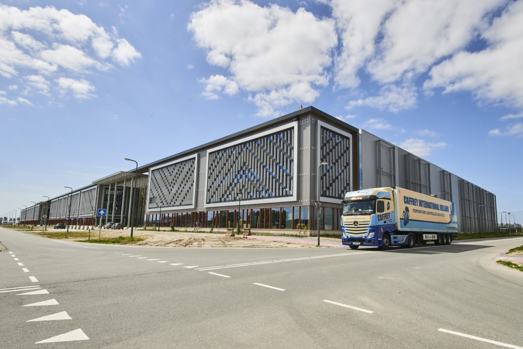 Cradle to Cradle Hello World