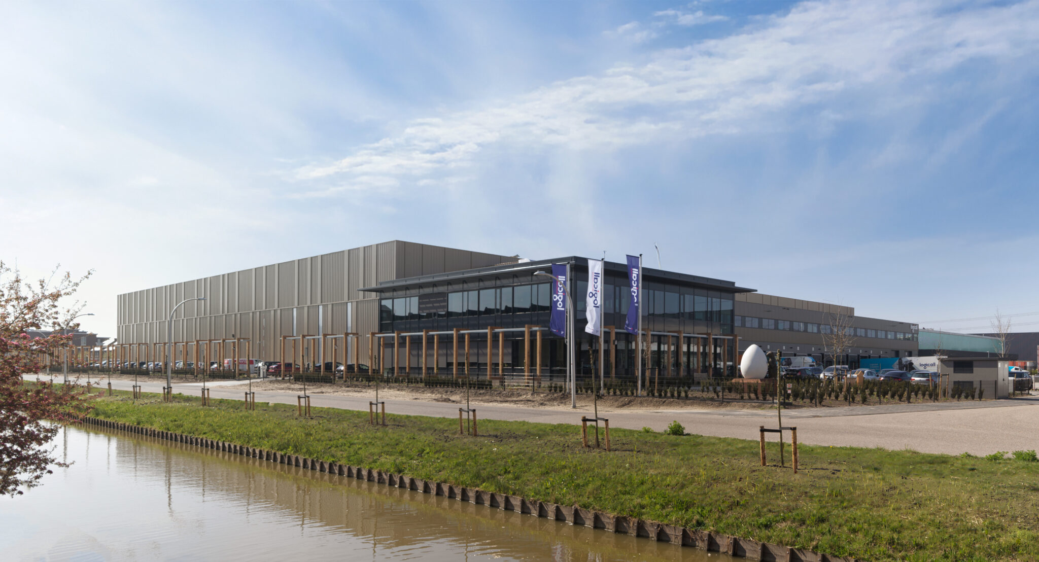 Harnaschpolder buiten 9