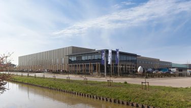 Harnaschpolder buiten 9