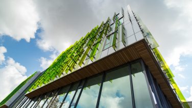 SHARE gebouw Park 20|20